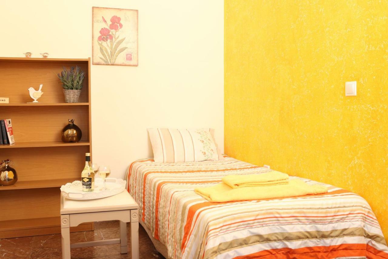 Corfu View Apartment Perama  Exterior photo