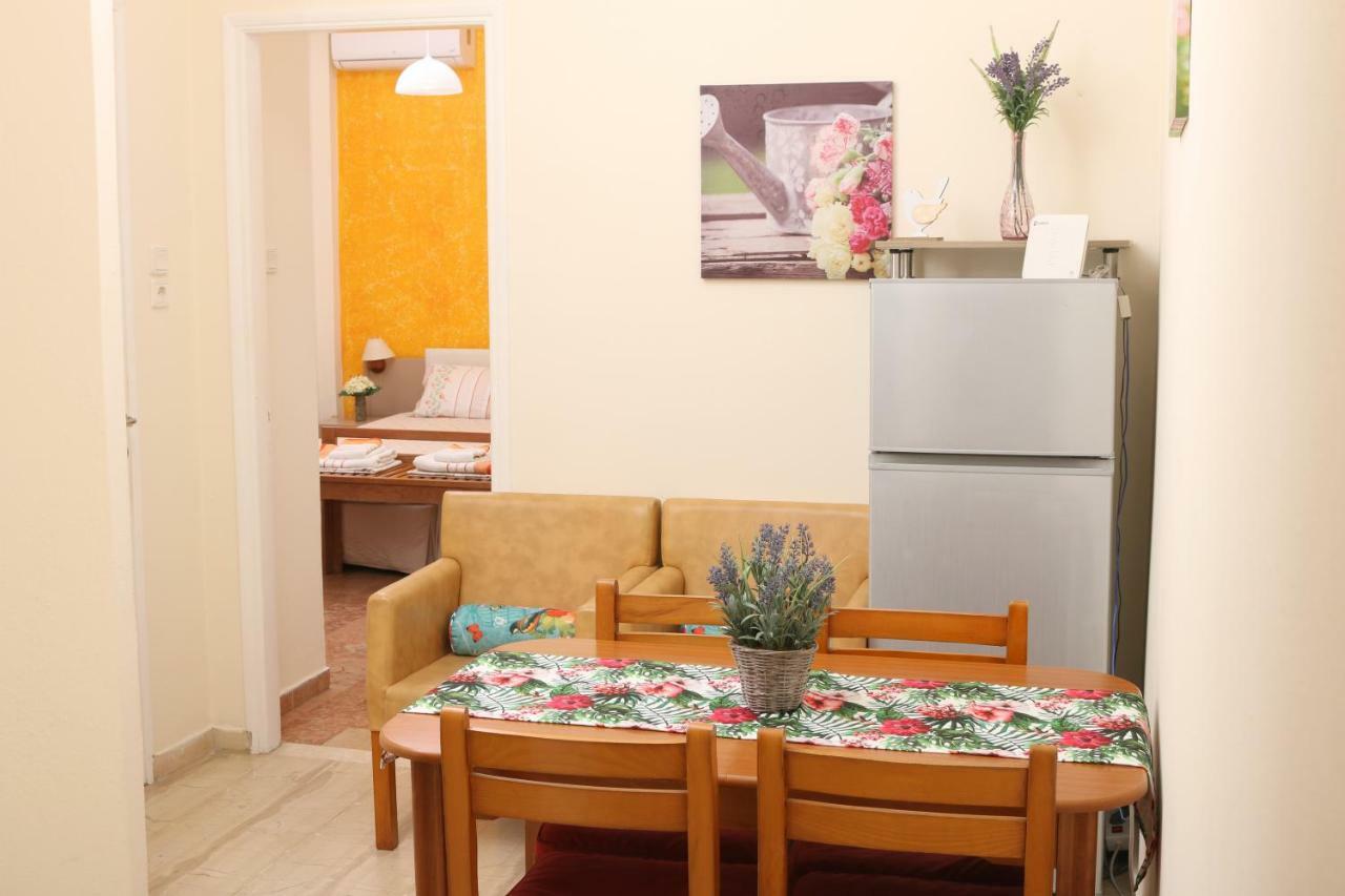 Corfu View Apartment Perama  Exterior photo